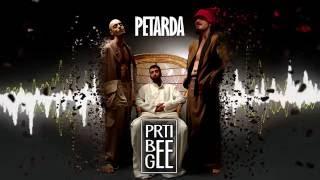 Prti Bee Gee - Yeyo ft. Wikluh Sky