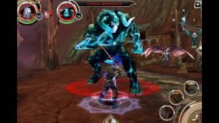 Order & Chaos Online - The MMORPG for Android, iPhone & iPad: Teaser Trailer