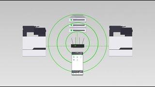 Lexmark Print—Managing printers and servers