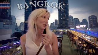 Bangkok... ciągle coś nowego do zobaczenia. Tajlandia.  #83