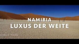 Loches - Rundreise Namibia / Afrika - Luxus der Weite