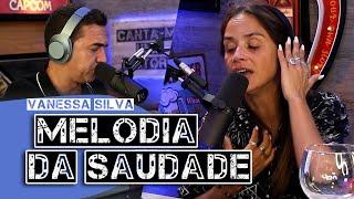 Vanessa Silva canta "Melodia da Saudade" de Fernando Daniel