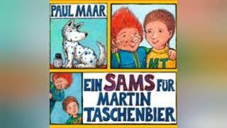 Ein Sams für Martin Taschenbier