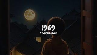 Starbloom - 1969 || Español + Lyrics