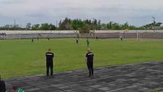 22.05.2021 №1. 1т 16.00.«Кременная» - «Fly Time» Северодонецк Чемпионат Луганская область 2021 1Л