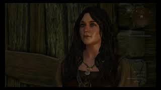 The Witcher 3  Wild Hunt Walkthrough Part 4 - The Swallow Potion
