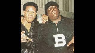 Biggie Smalls Type Beat x Old School 90s Boom Bap Instrumental - "Big Flava"