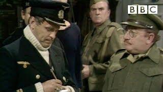 Don't tell him, Pike! - Dad's Army 50th Anniversary