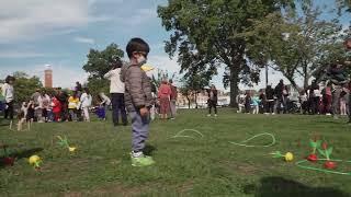 Mamaroneck Monarch Butterfly Festival