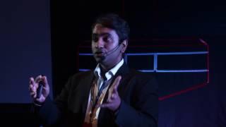 18 ideas for building a new India | Balaji Viswanathan | TEDxNirmaUniversity