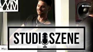 Studioszene 2022: Songwriting Challenge – Max Grund & Lukas Mattioli