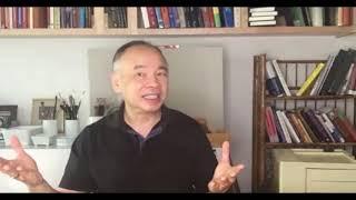 Interview Clip with Deng Ming-Dao; Shift Network 2020 Qigong Global Summit