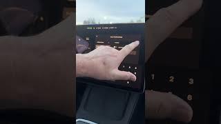 2025 Tesla Model Y software issue #1 [FIXED: With Dec 23, 2024 update ]