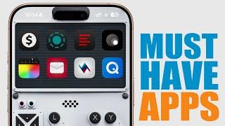 10 APPS That Make Your iPhone WORTH Its Money !