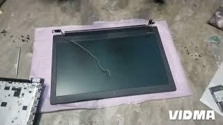 How to assemble full Lenovo idea pad 320 laptop