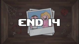 The Binding Of Isaac: Repentance | ENDING 14
