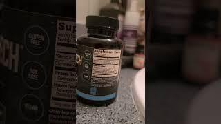 Onnit Shroom Tech Review (My honest, personal experience)