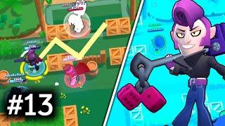  Mortis epic goals#13  /Lodon/Brawl Stars