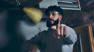 Adam Saleh - I’m Serious (Crossover Boxing Freestyle)