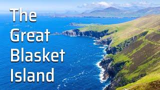 The Great Blasket Island | Hiking the Dingle Peninsula | Ireland