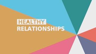 Healthy Relationships