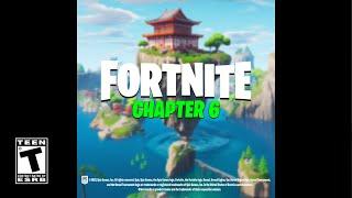 Fortnite Chapter 6 was Leaked.. (STORY MODE!)