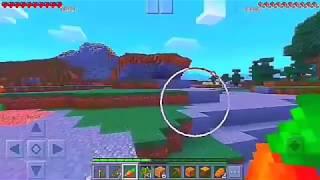 Выживание 1 часть(Minecraft)