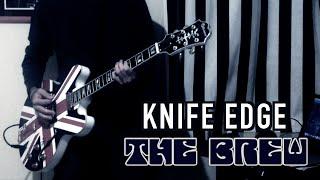 The Brew - Knife Edge (Sergi Arpí Cover)