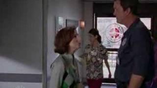 scrubs Season 7 Episode 1 Janitor has a girlfriend