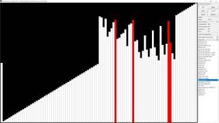 std::sort (gcc) using Heapsort on Worst-Case Scenario