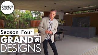 Grand Designs Australia | Full Episode | Season 4 Episode 8 | Hunters Hill