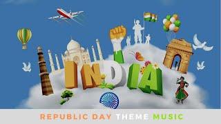 Republic Day Music (No Copyright) | Indian Patriotic music Instrumental