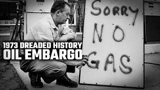 How OPEC Brought America to its Knees: The 1973 Oil Crisis That Changed Everything