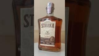 Starka с миндалем (Бульбашъ) #alcopanorama #shorts