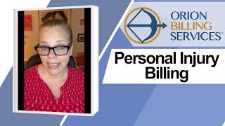 Personal Injury Billing for Auto Accidents Explained