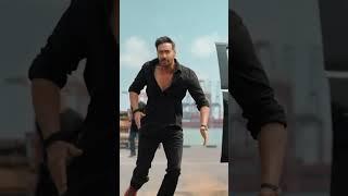 Jisme hai dum, toh fakt Bajirao Singham  #SinghamAgain