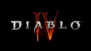 Diablo 4 -  Eternal Realm: Fighting the Bosses with my Lvl 100 Barb