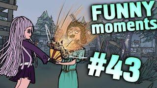 Identity V Funny Moments #43