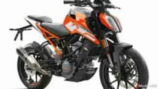 2017 KTM 125 #Technical vikas 274/#technicalvikas274