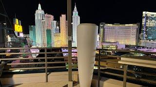 Skyline Terrace Suite @ MGM Grand Las Vegas