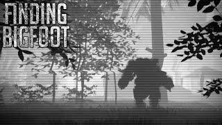 Finding Bigfoot - Co-op 2 - Guardian Angel