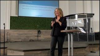 Surge Network Luncheon Part 1: What is ProGrace? What does it mean to be Pro-Grace