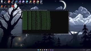 TWITCH API ADBOT | LOW CPU & RAM USAGE | SPOOFING | SELF-STOPPING !