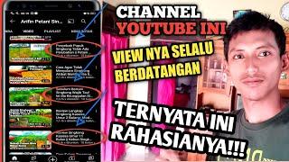 Cara Mendapatkan Viewer dan Subscriber Dengan Mudah #youtuberpemula
