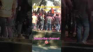 STI Result Celebration | Ahilya Library Pune ️️#stiresult #mpsc #shorts #punes #viral