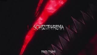 *FREE* FUKKIT x KAMIYADA TYPE BEAT "SCHIZOPHRENIA" (PROD.TSKMY)