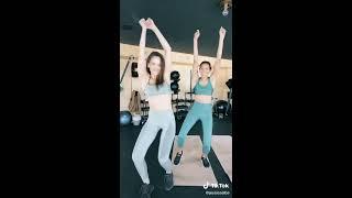 TikTok Video: Jessica Alba