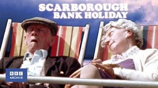 1976: SCARBOROUGH Bank Holiday | Classic BBC documentary | BBC Archive