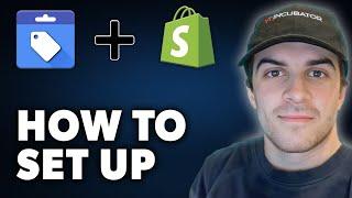 How to Set Up Google Merchant Center for Shopify (Full 2024 Guide)