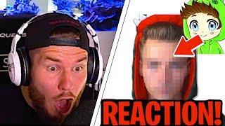 Standart Skill REAGIERT auf MEXIFY ZEIGT SICH!  | Standart Skill Reaction